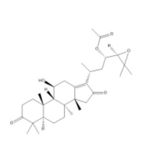 23-乙酰泽泻醇C