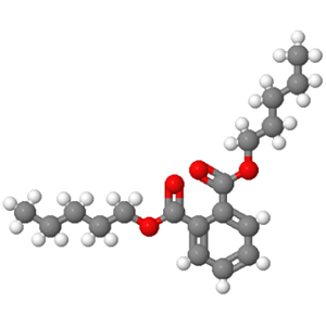 131-18-0；邻苯二甲酸二戊酯
