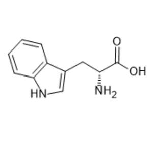 D-色氨酸