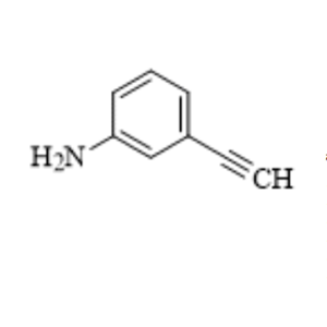 间氨基苯乙炔