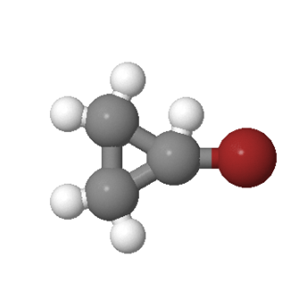 4333-56-6；溴代环丙烷