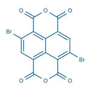 2,6-二溴萘-1,4,5,8-四羧酸二酐