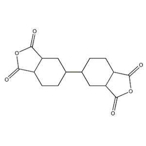 双环己基-3,4,3',4'-四酸二酐