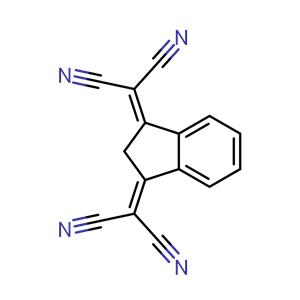 1,3-双(二氰基亚甲基)茚满