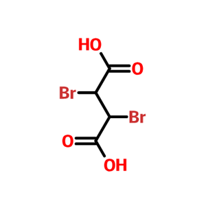 2,3-二溴丁二酸