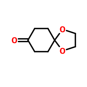 1,4-环己二酮单乙二醇缩酮