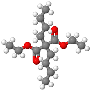 596-75-8；二丁基丙二酸二乙酯