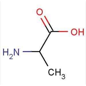 L-丙氨酸