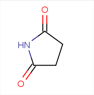 酰胺 丁二酰亞胺 丁二酰亞胺價格詢價 包裝cas號中文名稱丁二酰亞胺