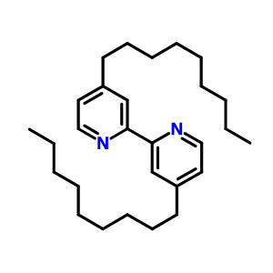 4,4'-二壬基-2,2'-联吡啶