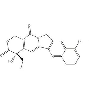 9-甲氧基喜树碱