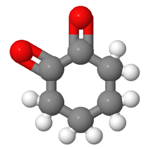 765-87-7；1,2-环己二酮