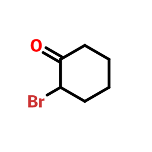 2-溴环己酮