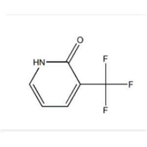 2-羟基-3-三氟甲基吡啶