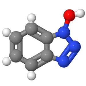 2592-95-2；1-羟基苯并三唑