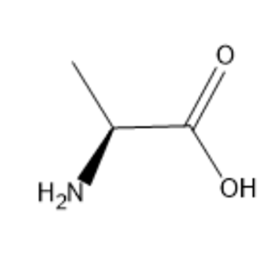 L-丙氨酸