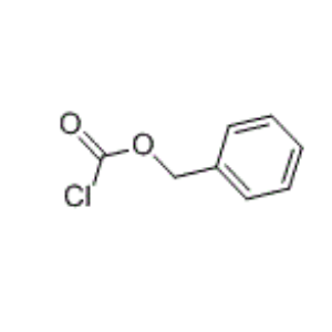氯甲酸苄酯