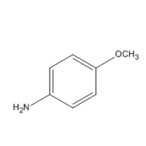 对甲氧基苯胺