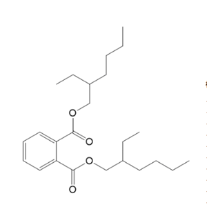 邻苯二甲酸二(2-乙基己)酯