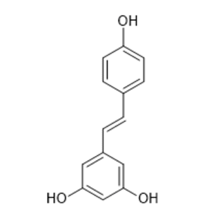 白藜芦醇