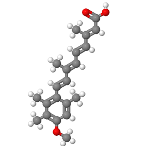 55079-83-9；阿维A酸