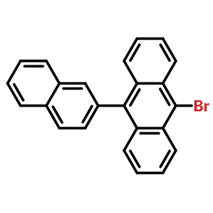 9-溴-10-(2-萘基)蒽