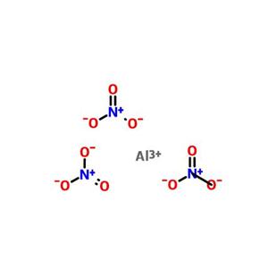 硝酸铝