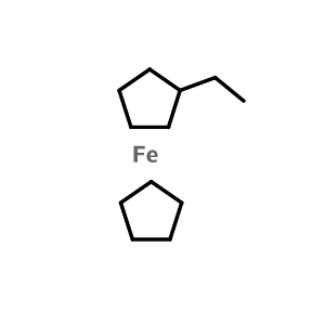 乙基二茂铁