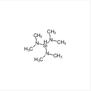 三(二甲胺基)硅烷