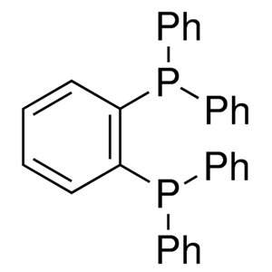 1,2-双(二苯基膦基)苯