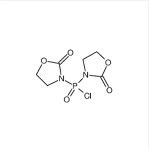 双(2-氧代-3-恶唑烷基)次磷酰氯