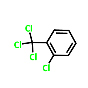 2-氯三氯甲苯