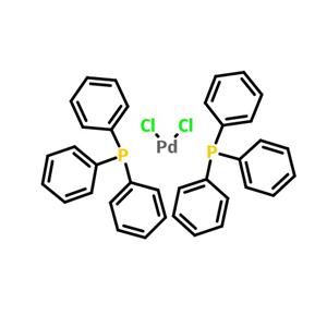 双(三苯基膦)二氯化钯(Ⅱ)