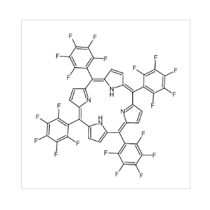 5,10,15,20-四(五氟苯基)卟吩