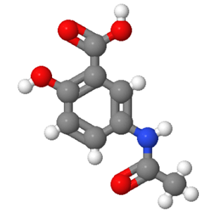 5乙酰氨基水楊酸