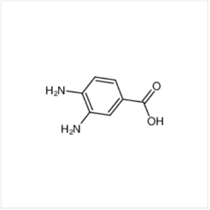 3,4-二氨基苯甲酸