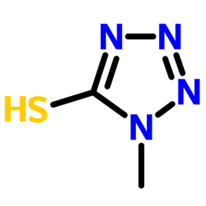 1-甲基-5-巯基-1H-四氮唑