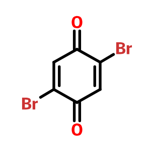 2,5-二溴-1,4-苯醌