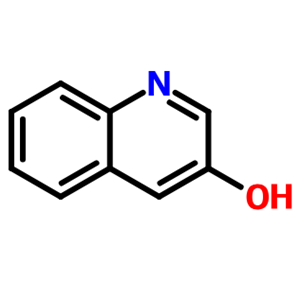 3-羟基喹啉