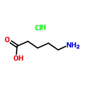 5-氨基戊酸盐酸盐