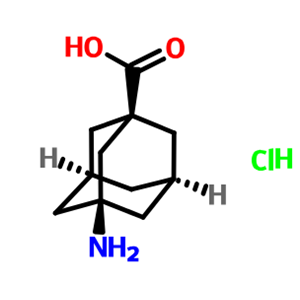 3-氨基-1-金刚烷甲酸盐酸盐