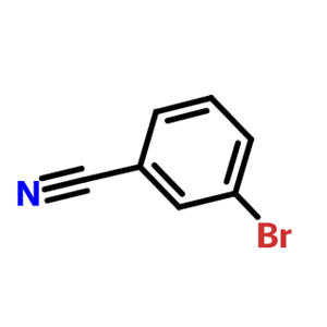 间溴苯甲腈