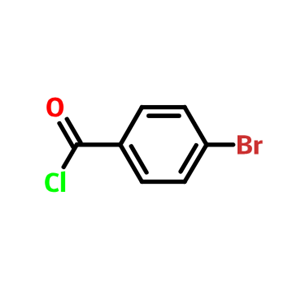 4-溴苯甲酰氯