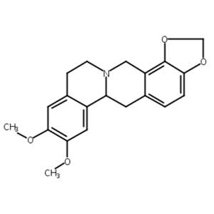 四氢表小檗碱（S型）