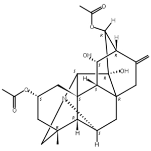 盐酸关附甲素