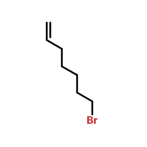 7-溴-1-庚烯
