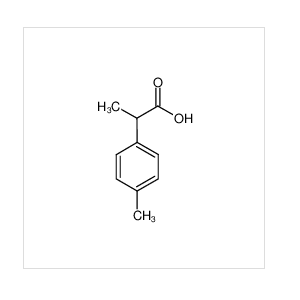 2-(p-甲苯)丙酸