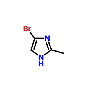 4-溴-2-甲基咪唑