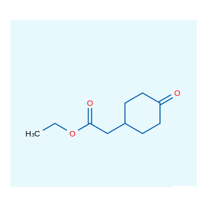 乙烷基-4含氧环己烷醋酸盐