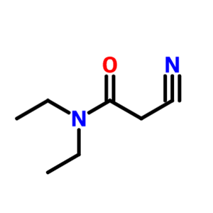 N,N-二乙基-2-氰乙酰胺